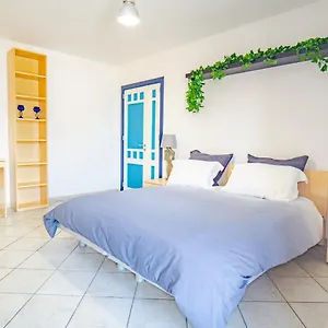  Apartamento Castle Living