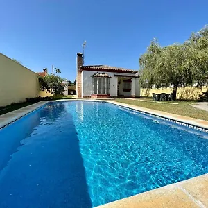 Pura Vida Chalet Chiclana de la Frontera