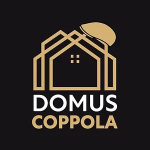  Apartamento Domus Coppola