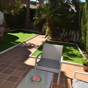 G&h - Playa Sancti Petri Apartamento Chiclana de la Frontera