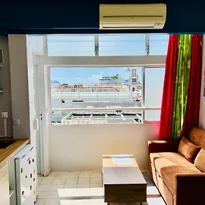 Belle Vue Appartement Fort-de-France
