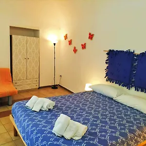  Сasa de vacaciones Odeon Homes